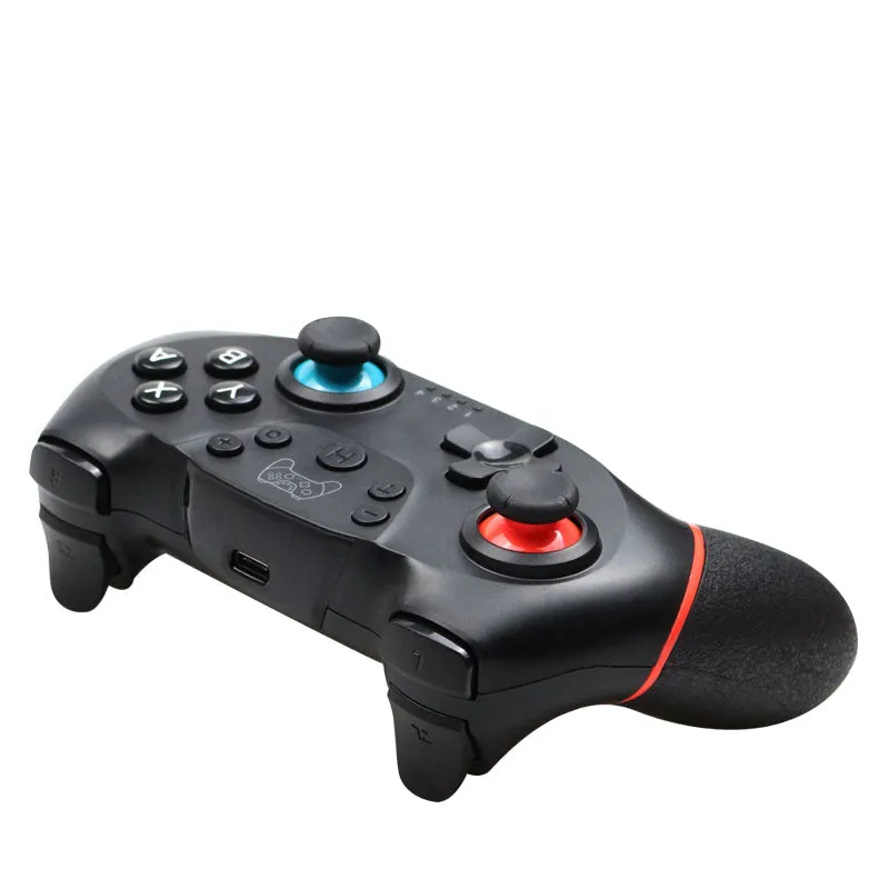 Wireless Controller - Yellow