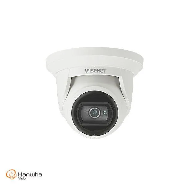 Wisenet 4MP Turret Camera, HV-ANE-L7012R