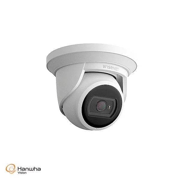Wisenet 4MP Turret Camera, HV-ANE-L7012R