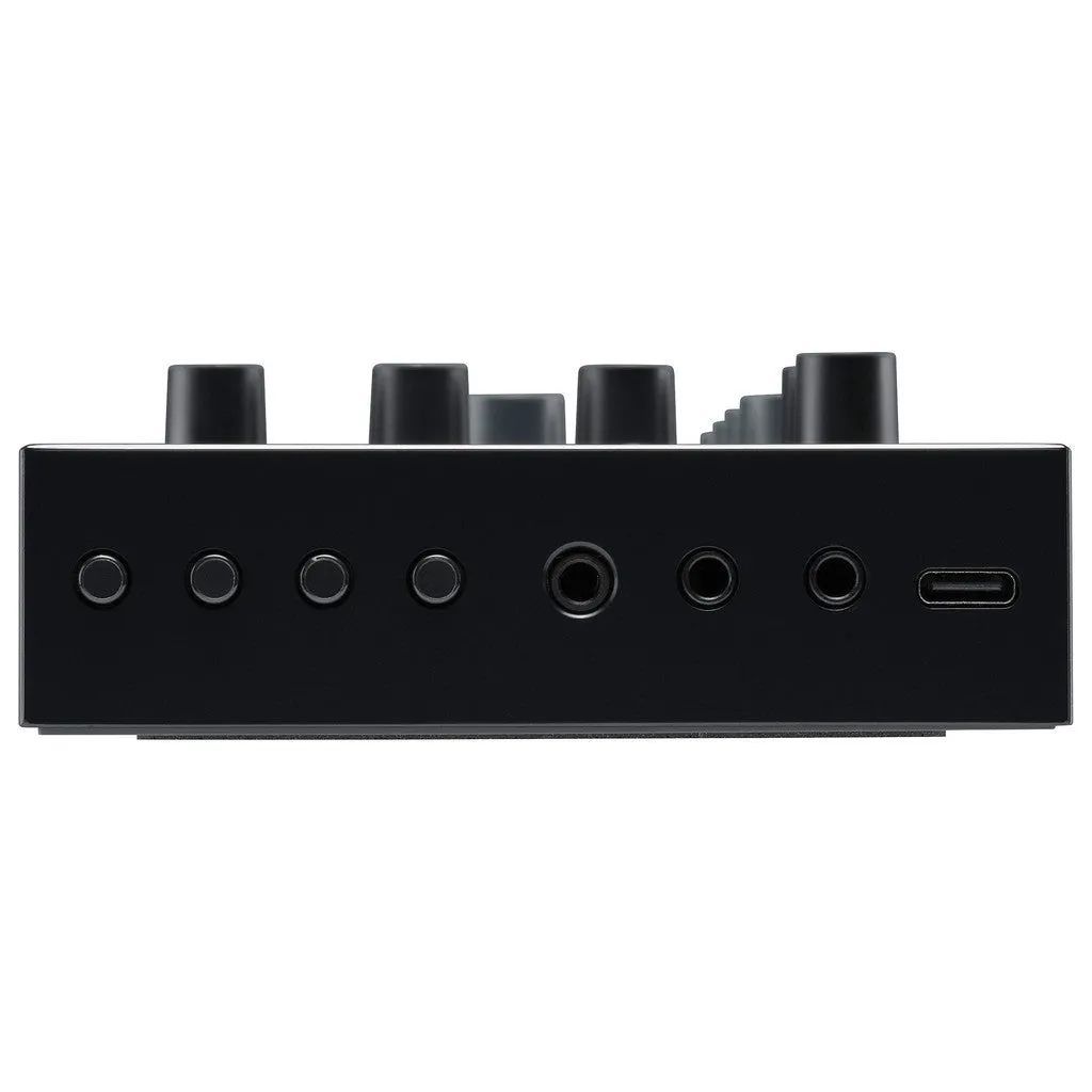 Yamaha Seqtrak Mobile Music Ideastation