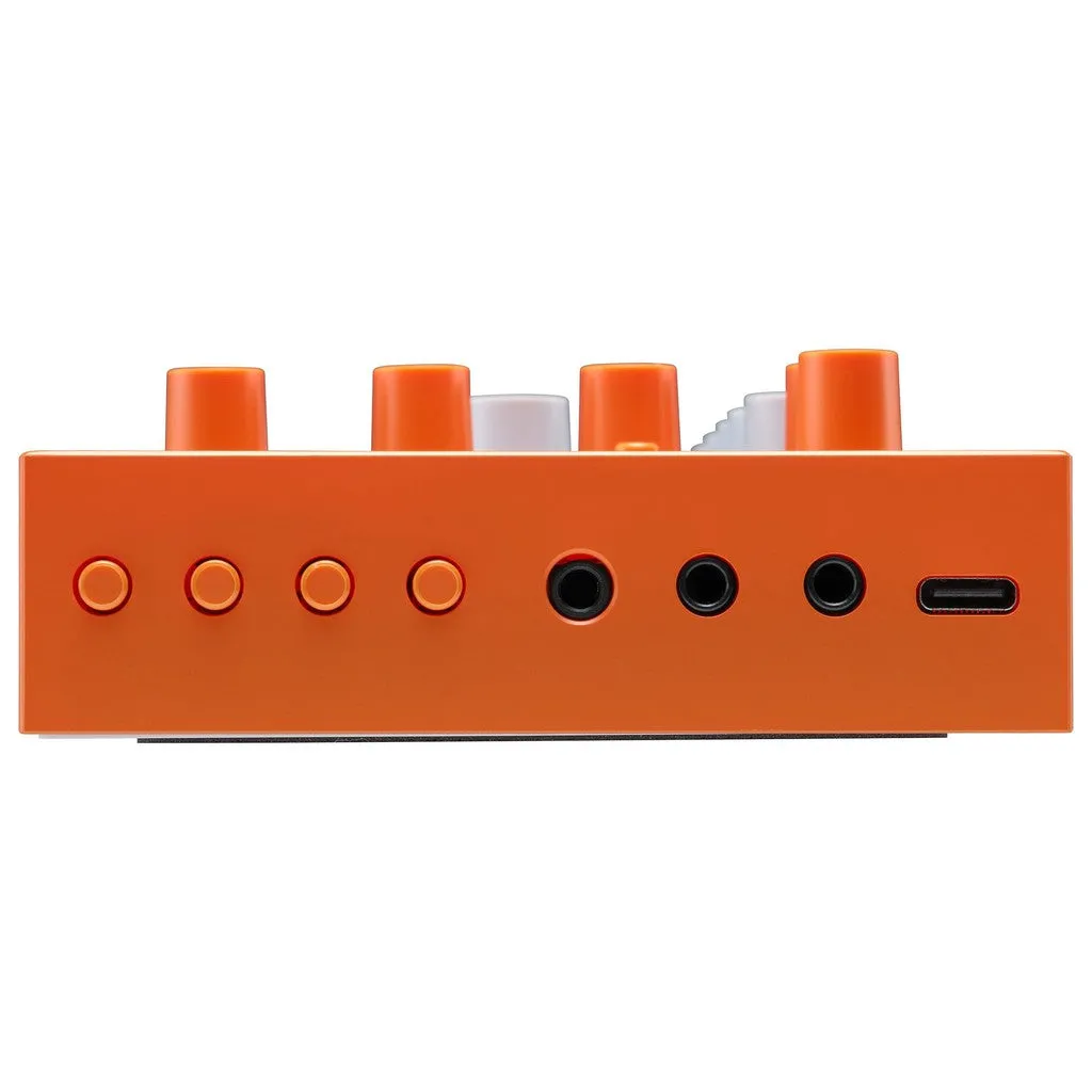 Yamaha Seqtrak Mobile Music Ideastation