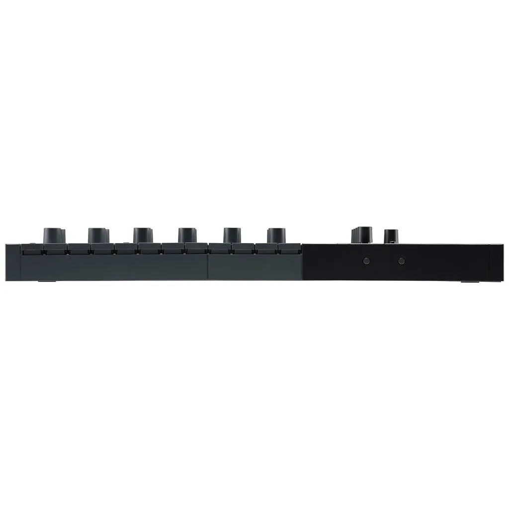 Yamaha Seqtrak Mobile Music Ideastation