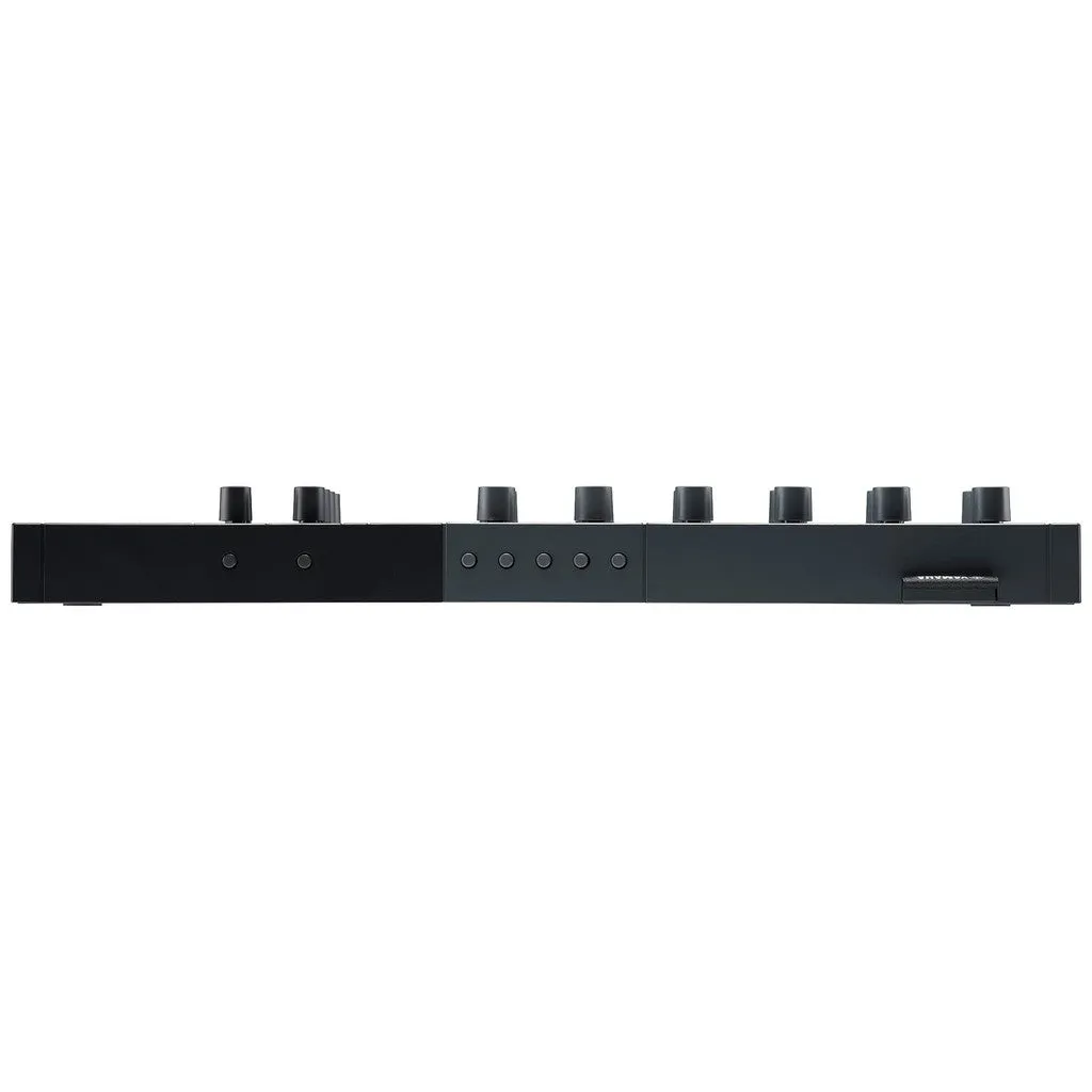 Yamaha Seqtrak Mobile Music Ideastation