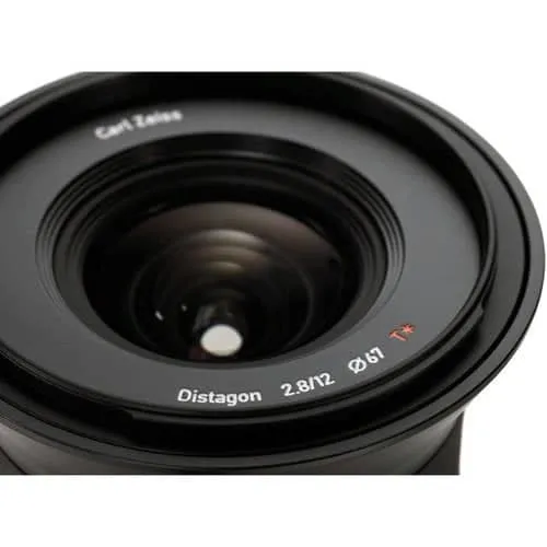 Zeiss 12mm f2.8 Touit for Fuji X-Mount