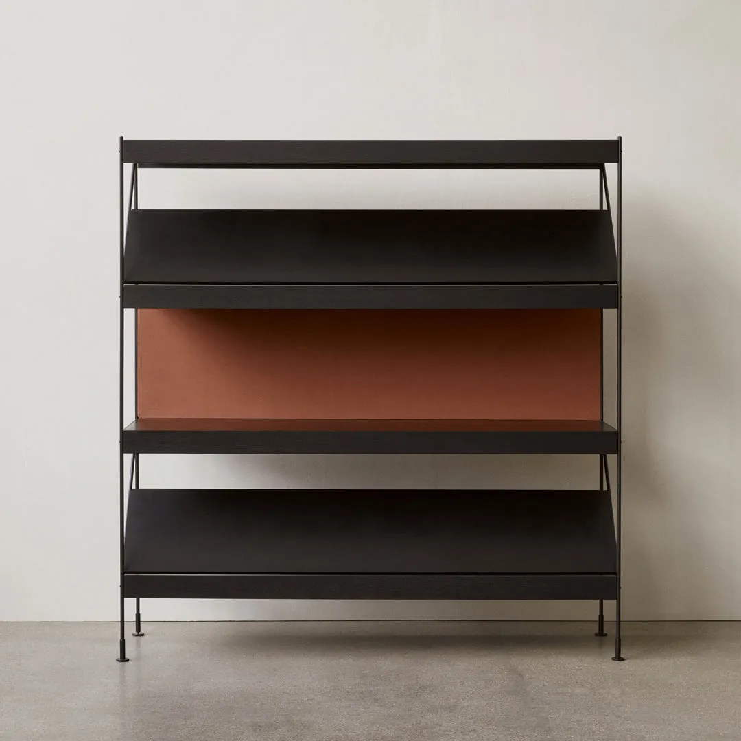Zet Storage System Accessories